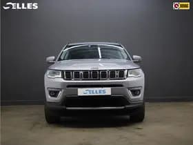 Jeep Compass thumbnail 24