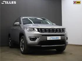 Jeep Compass thumbnail 25