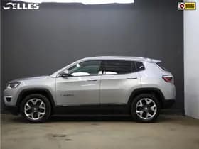 Jeep Compass thumbnail 26