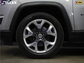 Jeep Compass thumbnail 27