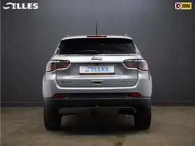 Jeep Compass thumbnail 28