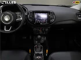 Jeep Compass thumbnail 34