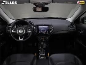 Jeep Compass thumbnail 5