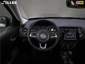 Jeep Compass thumbnail 6