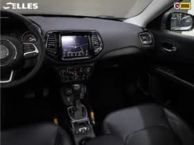Jeep Compass thumbnail 7