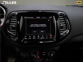 Jeep Compass thumbnail 9