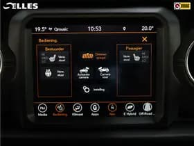 Jeep Wrangler thumbnail 19