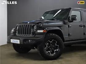 Jeep Wrangler thumbnail 24