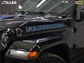 Jeep Wrangler thumbnail 25