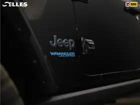 Jeep Wrangler thumbnail 27