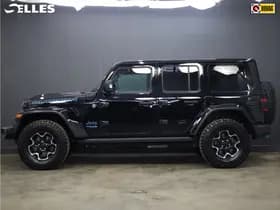 Jeep Wrangler thumbnail 31