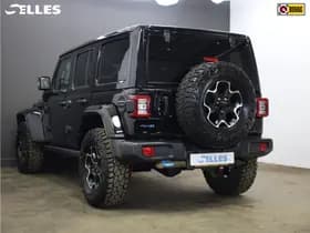 Jeep Wrangler thumbnail 35