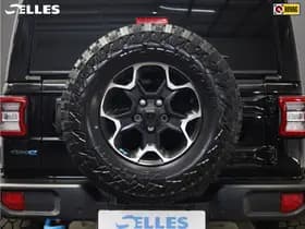 Jeep Wrangler thumbnail 37