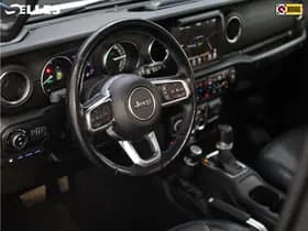 Jeep Wrangler thumbnail 7