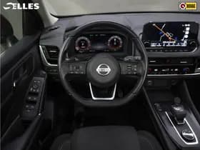 Nissan Qashqai thumbnail 2