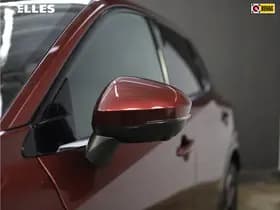 Nissan Qashqai thumbnail 13