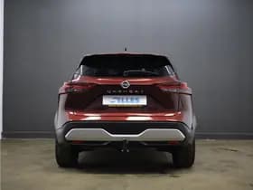 Nissan Qashqai thumbnail 15