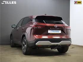 Nissan Qashqai thumbnail 20