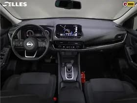 Nissan Qashqai thumbnail 30