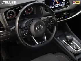 Nissan Qashqai thumbnail 4