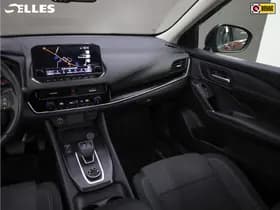 Nissan Qashqai thumbnail 31