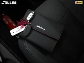 Nissan Qashqai thumbnail 10