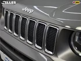 Jeep Renegade thumbnail 11