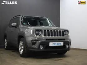 Jeep Renegade thumbnail 14