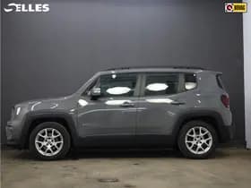 Jeep Renegade thumbnail 15