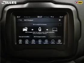 Jeep Renegade thumbnail 24