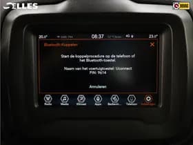 Jeep Renegade thumbnail 25