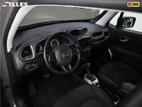 Jeep Renegade thumbnail 26