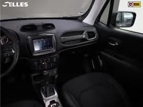 Jeep Renegade thumbnail 28