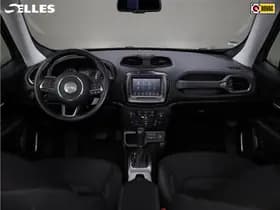 Jeep Renegade thumbnail 4