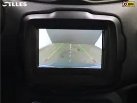 Jeep Renegade thumbnail 9