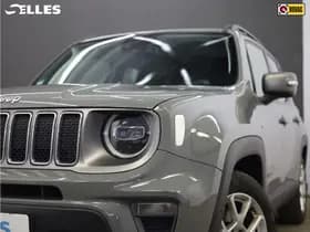 Jeep Renegade thumbnail 10