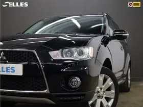 Mitsubishi Outlander thumbnail 13