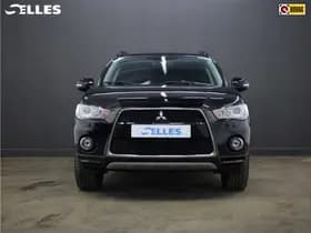 Mitsubishi Outlander thumbnail 16