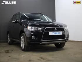 Mitsubishi Outlander thumbnail 17