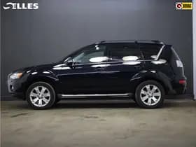 Mitsubishi Outlander thumbnail 19