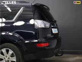 Mitsubishi Outlander thumbnail 21