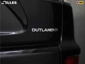 Mitsubishi Outlander thumbnail 23