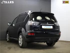 Mitsubishi Outlander thumbnail 25