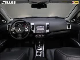 Mitsubishi Outlander thumbnail 34