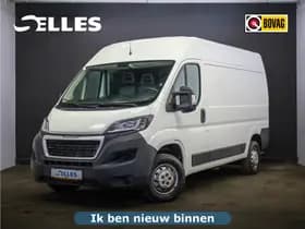 Peugeot Boxer thumbnail 1