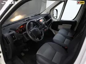 Peugeot Boxer thumbnail 4