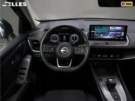 Nissan Qashqai thumbnail 2