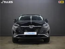 Nissan Qashqai thumbnail 13
