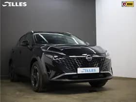 Nissan Qashqai thumbnail 14