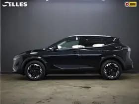 Nissan Qashqai thumbnail 16